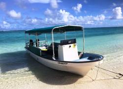 マリン・シックス2号